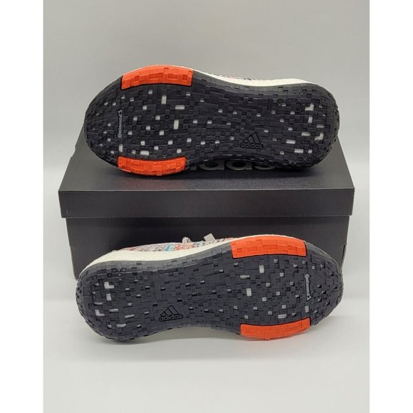 Adidas PulseBoost HD x Missoni 'Active Orange' Running Shoes EF7541 - Picture 10 of 12